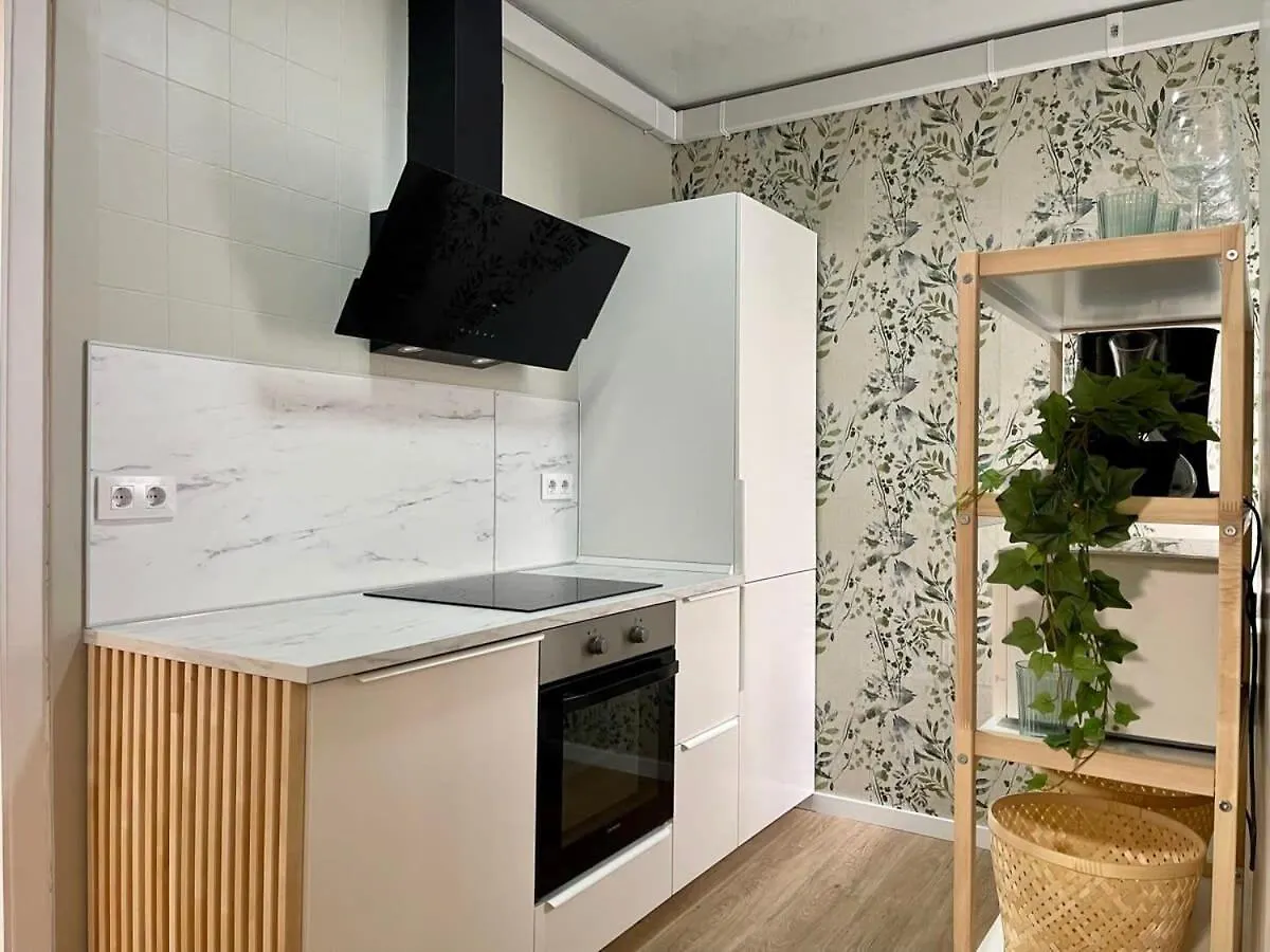 Apartamento Poble Sec - Modern & Comfy 3 Bedrooms Barcelona